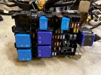 фото thumb №12, Джгут салону стіни перегородки dacia sandero iii 1.0 tce lpg eco-g