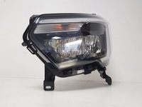 фото thumb №13, Renault master 3 iii lift iv 19- лампа лампы правая левая комплект led idealne