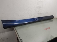 фото thumb №1, Молдинг накладка порог правая a76 bmw f20