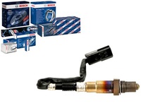 фото thumb №1, Датчик лямбда-зонд hyundai coupe elantra i30 matrix traj