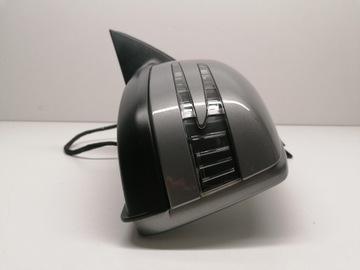 фото thumb №6, Mercedes gl ml w166 зеркало левая 17 pin оригинал европа 11-15