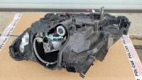 фото thumb №8, Фара правая перед bmw 3 e92 e93 рестайлинг фара правое bmw 3 e92/e93 ксенон