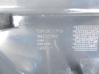 фото thumb №8, Защита панели правая volvo v70 iii s80 ii xc70 ii