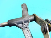 фото thumb №10, Механізм двірник jaguar xf i 07-11 europa