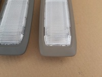 фото thumb №8, Man лампа кабины освещение интерьера 81252016298