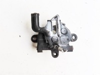 фото thumb №1, Замок капот toyota yaris ii 2006-2011 rok