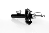 фото thumb №15, Амортизатор перед лівий газовий