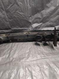 фото thumb №13, Балка бампера перед ford c-max mk1