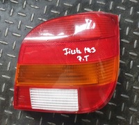 фото thumb №1, Лампа правий задня ford fiesta mk3