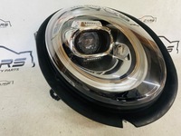 фото thumb №3, Mini f54 f55 f56 lift lci лампа правая перед led 2019-2022 rok
