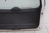 фото thumb №11, Subaru legacy outback iv 4 09r- крышка багажника задняя задняя багажника 37j - код лакокрасочного покрытия