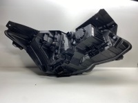 фото thumb №5, Kia ev6 кронштейн ліва лівий перед передня full led 92101cv0