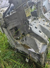 фото thumb №1, Renault captur i 13-19 четверть передняя правая