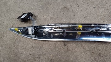 фото thumb №6, Renault megane iv захист тунелю права dekor led 969301794r