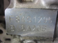 фото thumb №13, Bmw x1 f48 b46 b46a20b f30 f20 x3 g01 блок двигателя 7647104 1025331