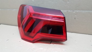 фото thumb №7, Лампа зад ліва audi q3 ii led 83a945091