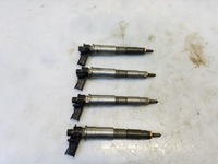 фото thumb №1, Инжектор renault espace iv lift 2.0 dci 0445115084