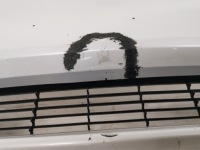 Бампер передний tesla y Цена, фото thumb