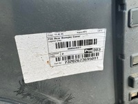 фото thumb №11, Бампер задняя задний mini cooper f66 s jcw хороший