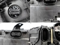 фото thumb №11, Audi a3 s3 rs3 8v0 lift 16-19 full led matrix лампа правая перед eu 036