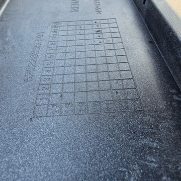 фото thumb №11, Dacia sprig бампер перед переднее