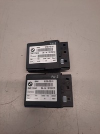 фото thumb №1, Модуль блок керування сидіння 6926435 mini r56 1 szt