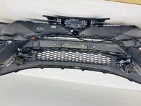 фото thumb №14, Бампер перед toyota c-hr chr 2016-2019