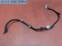 фото thumb №1, Жгут mercedes r172 2.2 cdi 2015r a1725403405