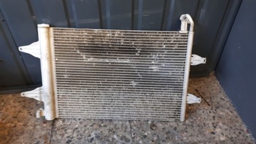 фото thumb №10, 6q0820411k радіаторів кондиціонера seat ibiza iii