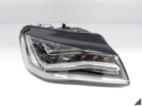 фото thumb №1, Audi a8 s8 d4 4h0 09-13 full led лампа nowa hella