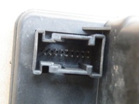 фото thumb №11, Mercedes c klasa w202 помпа замка центрального 2088000548 hella