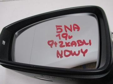 фото thumb №14, Дзеркало vw tiguan 5na 13 кабелі праві