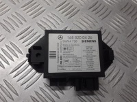 Купити Модуль імобілайзер mercedes w168 1688200426, фото thumb