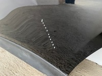 фото thumb №12, Kia x-ceed x ceed двері ліва задні