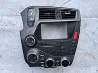 фото thumb №1, Рамка панель середнього радіо citroen ds4 i 98025374zd