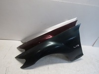 фото thumb №9, Крила перед лівий правий mercedes cl w216 idealny