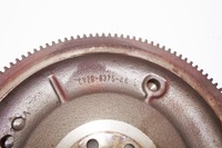 фото thumb №5, Of066 ford transit courier 2.0d сцепление комплект