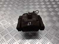 фото thumb №1, Суппорт тормозной левый задняя peugeot 407 1.6 hdi