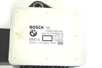 фото thumb №5, Bmw seria 5 e60 2010 esp датчик прискорення відхилення