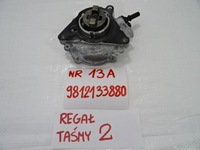 фото thumb №7, Peugeot partner iv двигатель 1.2 thp насос вакуум