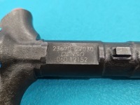 фото thumb №2, Test форсунка toyota corolla e12 23670-27030 2.0 d4d