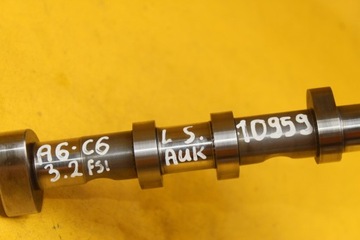 фото thumb №10, Вал левый всасывающий 06e109101an a6 c6 a4 3.2fsi auk