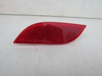 фото thumb №1, Відбивач бампера лівий задня audi оригінальний номер 8x0945105