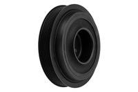 фото thumb №3, Шкив коленчатого вала ford transit 2.4 tdci 06-