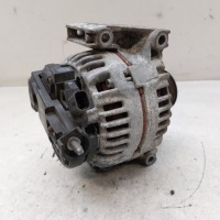 Opel zafira 2,2b генератор 14v 120a 0986044020 Недорого, фото thumb