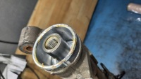 фото thumb №9, Рулевая рейка 5m51-3200-eg ford focus mk2 1.8 tdci