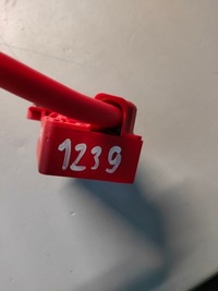 фото thumb №4, Bmw e87 e81 клема плюсова 6988973