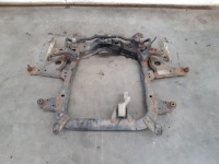 фото thumb №1, Подрамник перед 1,4t бензин opel meriva b