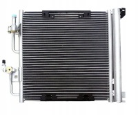 фото thumb №16, Конденсатор радіатор кондиціонера opel astra h 05- 1.3 cdti zafira b 05-