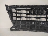 фото thumb №7, Audi q2 ii 81a рестайлинг решётка радиатора решётка радиатор перед чёрный 2020- 81a853651h